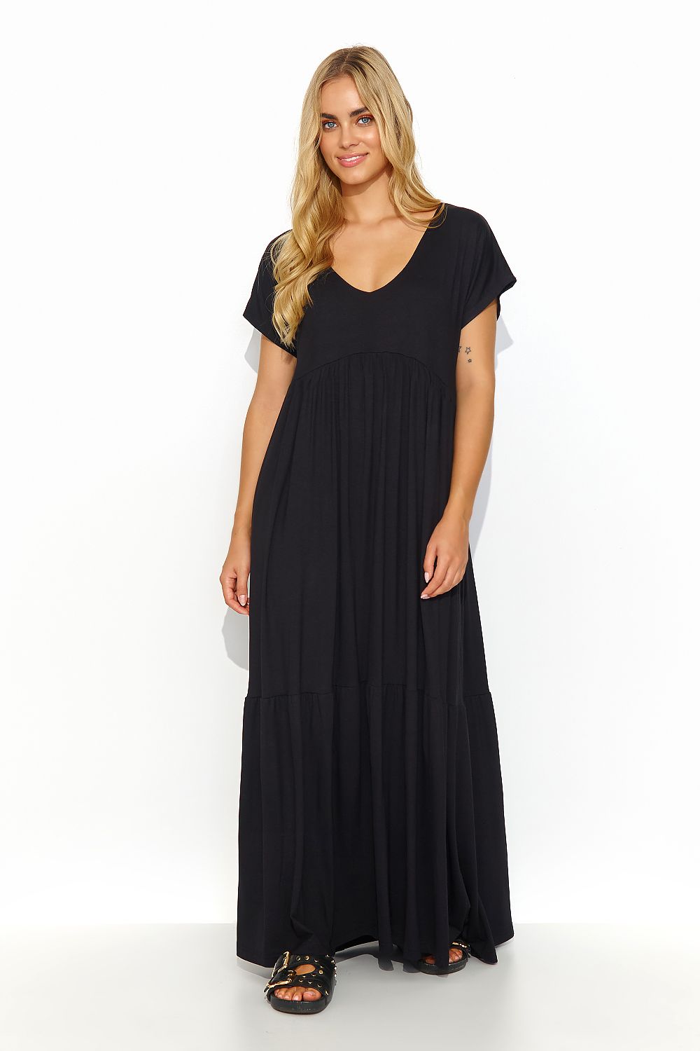  Rochie de zi model 192955 Makadamia 