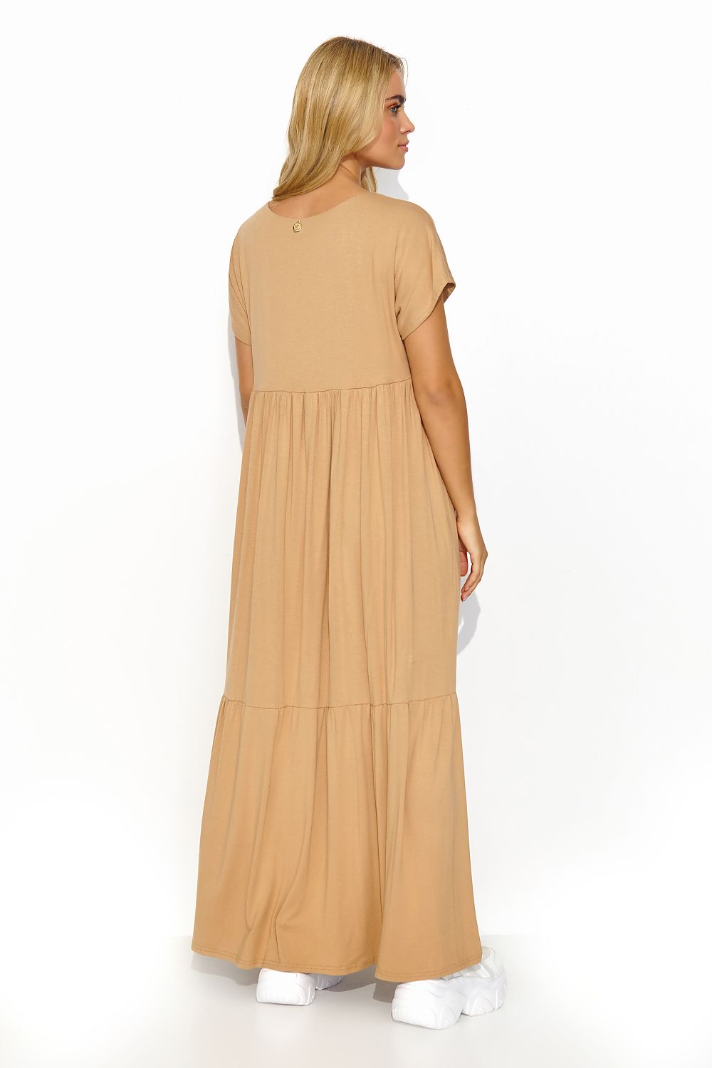  Rochie de zi model 192956 Makadamia 