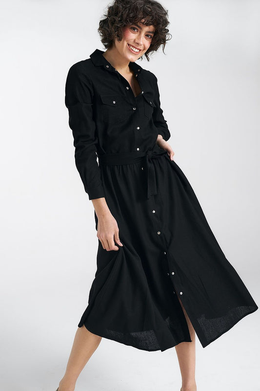  Rochie de zi model 192967 Nife 