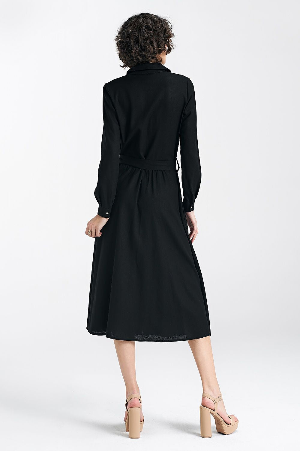  Rochie de zi model 192967 Nife 