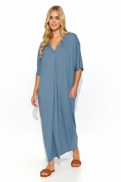  Rochie de zi model 193057 Makadamia 