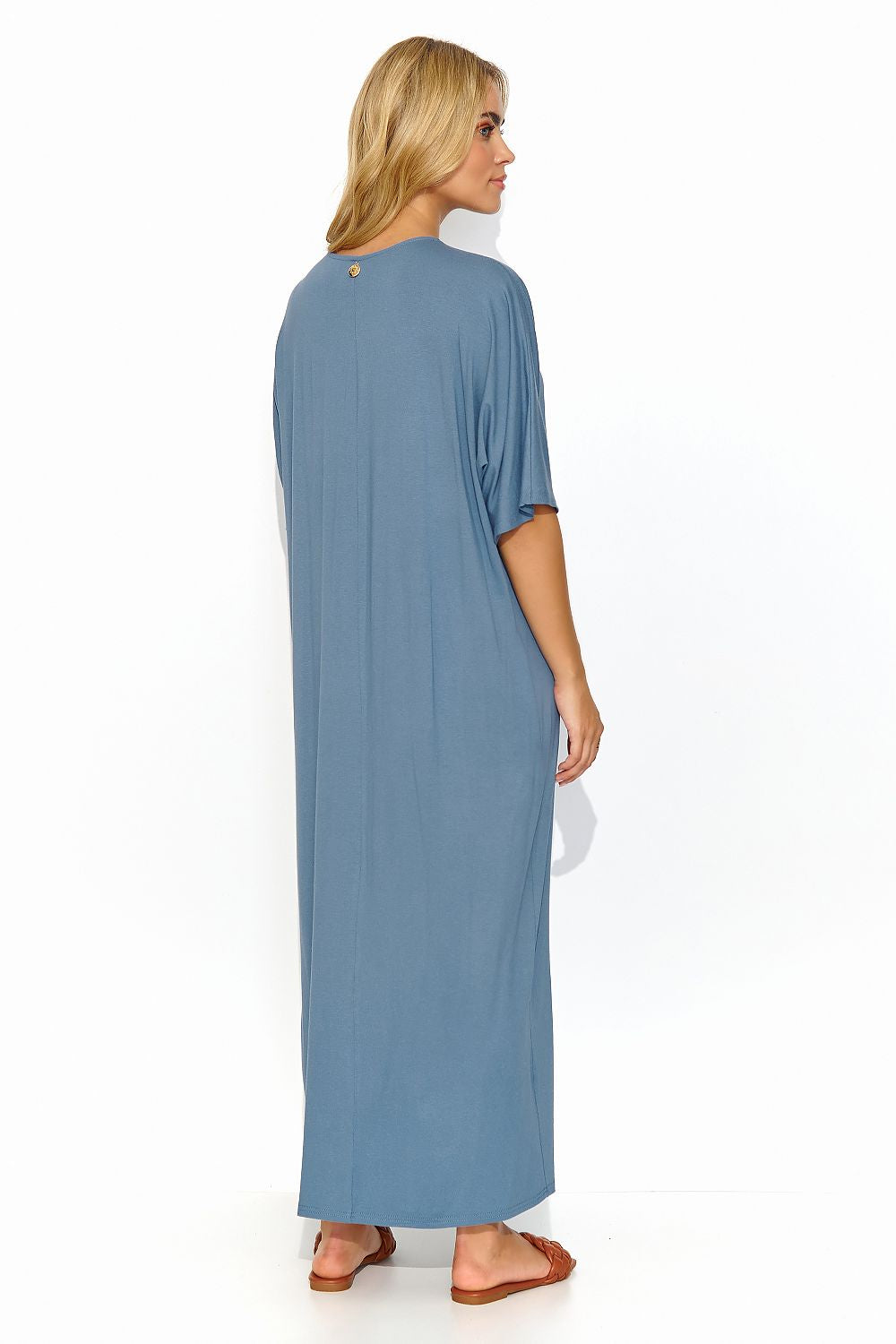  Rochie de zi model 193057 Makadamia 
