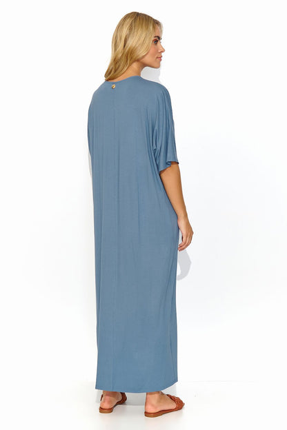  Rochie de zi model 193057 Makadamia 