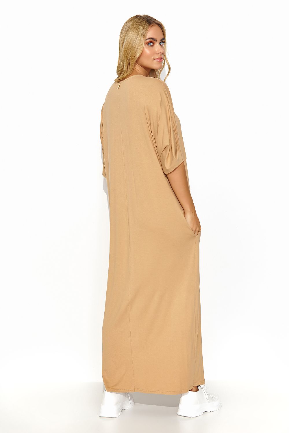  Rochie de zi model 193060 Makadamia 