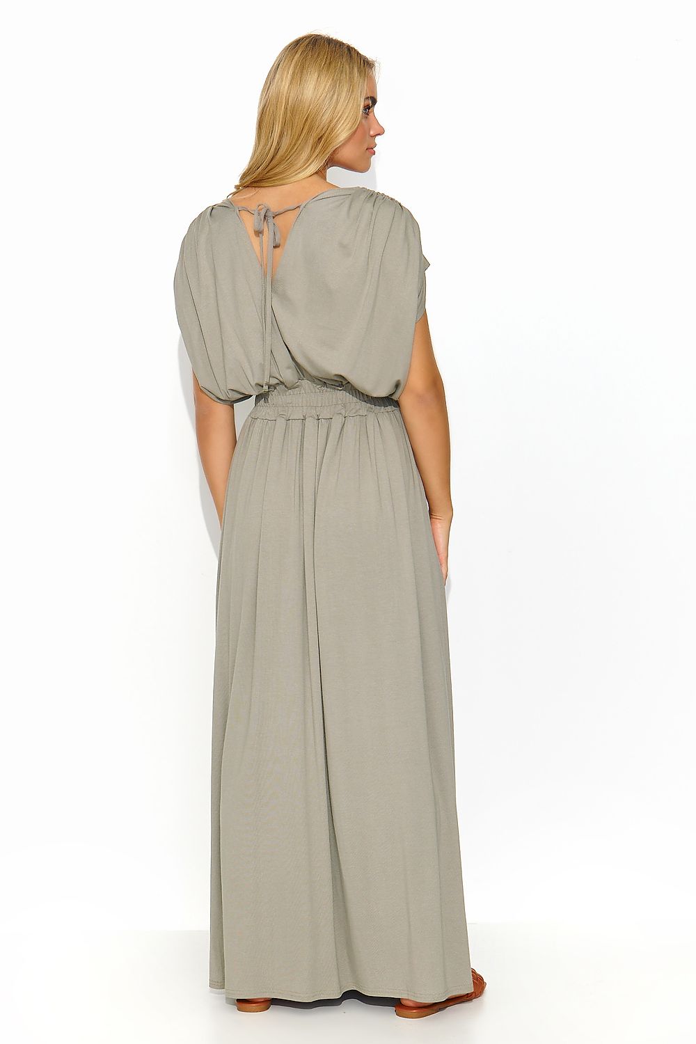  Rochie de zi model 193203 Makadamia 