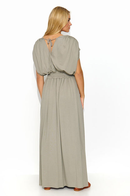  Rochie de zi model 193203 Makadamia 