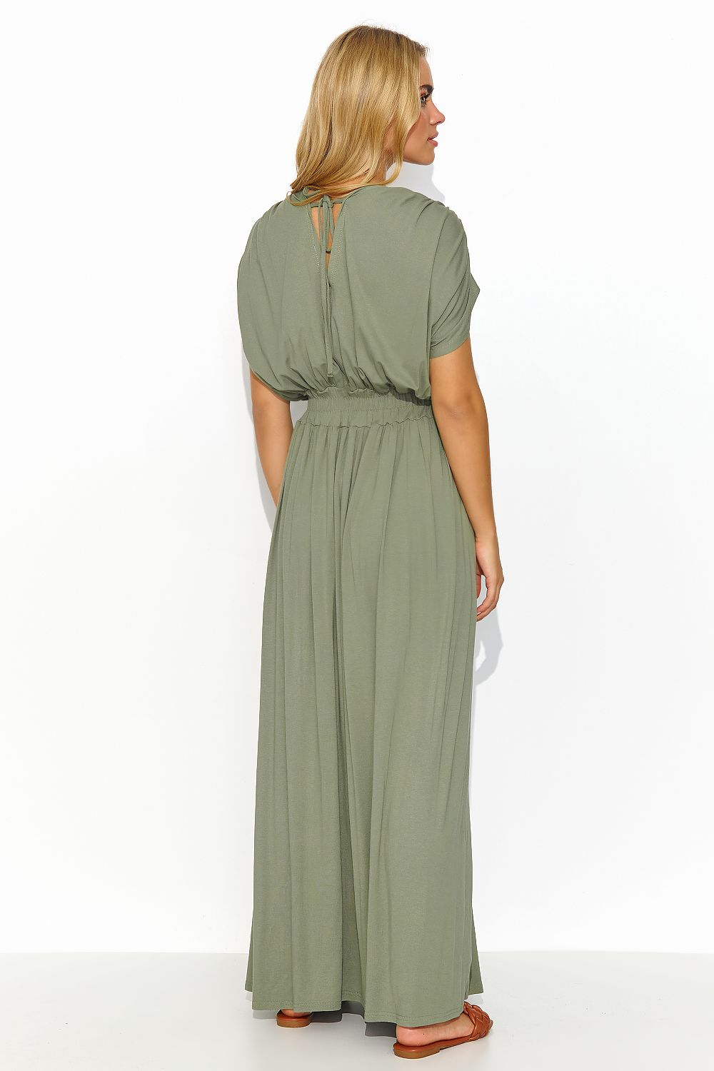  Rochie de zi model 193204 Makadamia 
