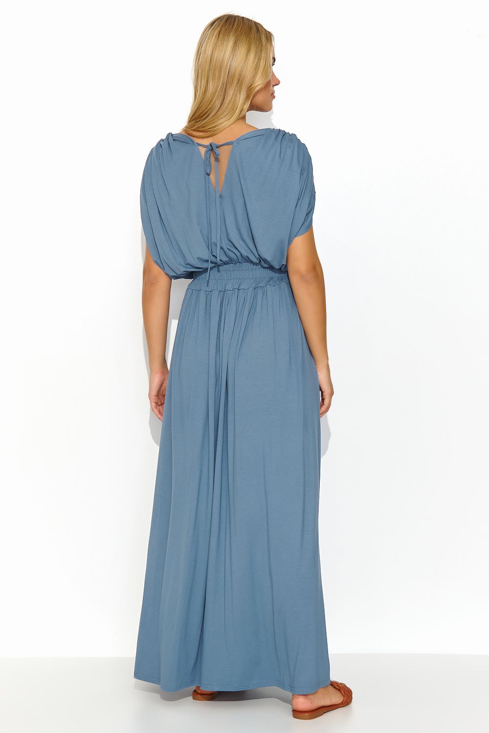  Rochie de zi model 193205 Makadamia 