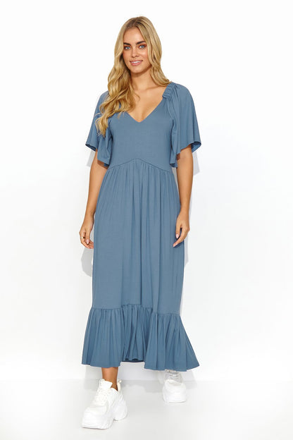  Rochie de zi model 193209 Makadamia 
