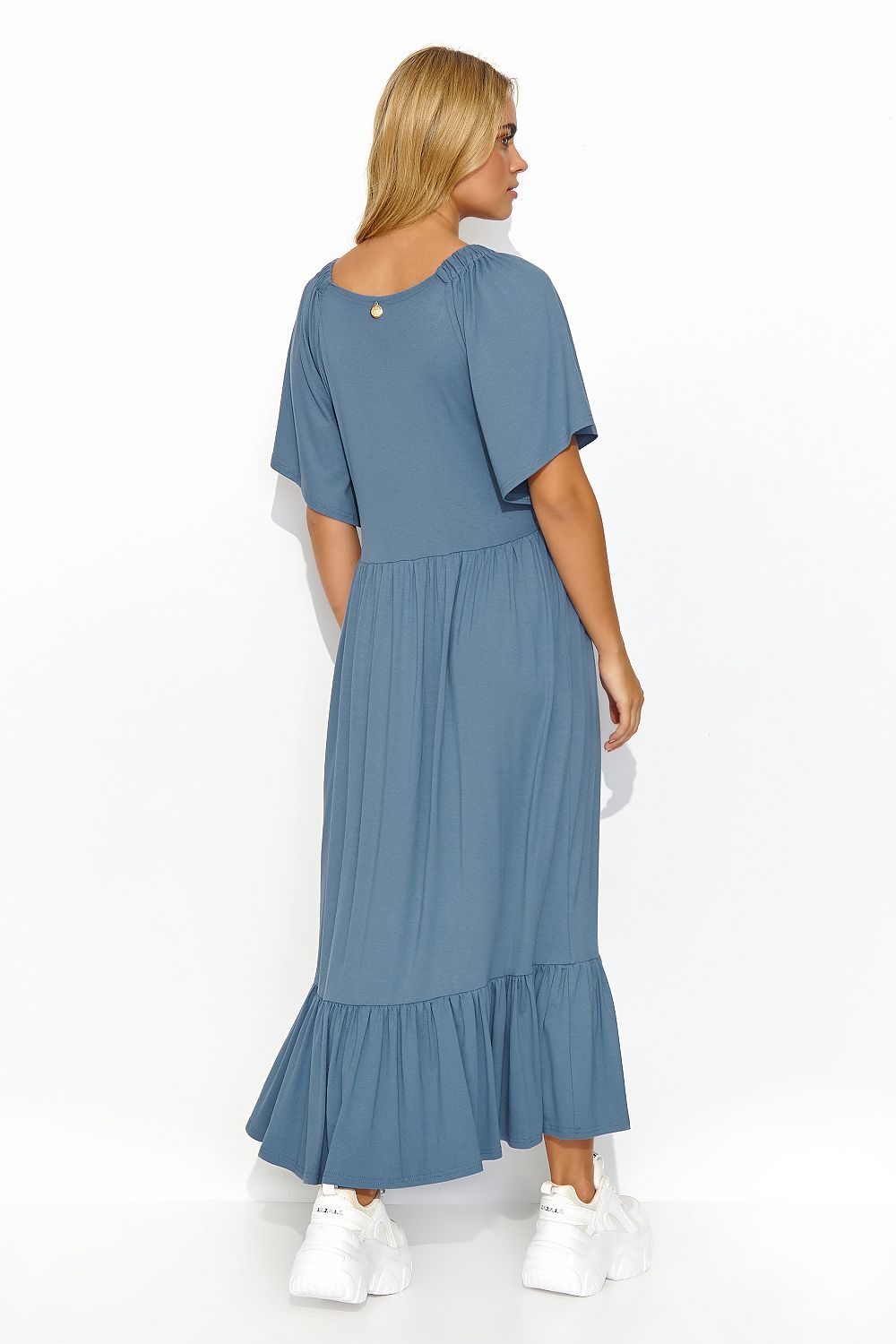  Rochie de zi model 193209 Makadamia 