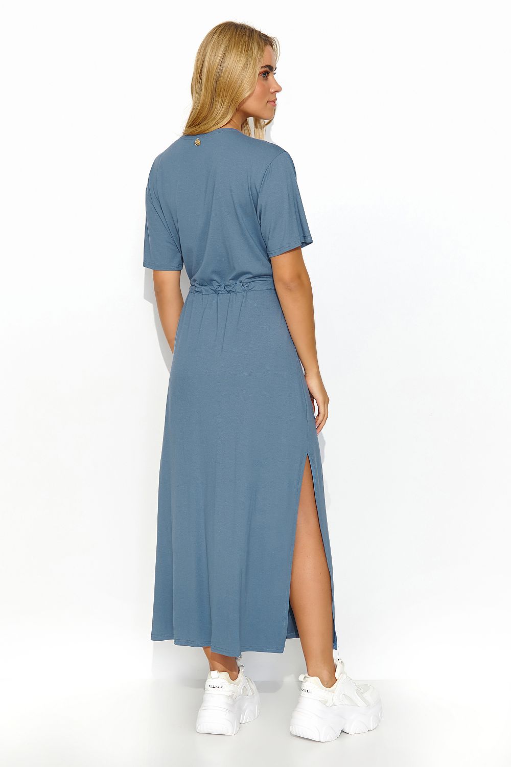  Rochie de zi model 193215 Makadamia 
