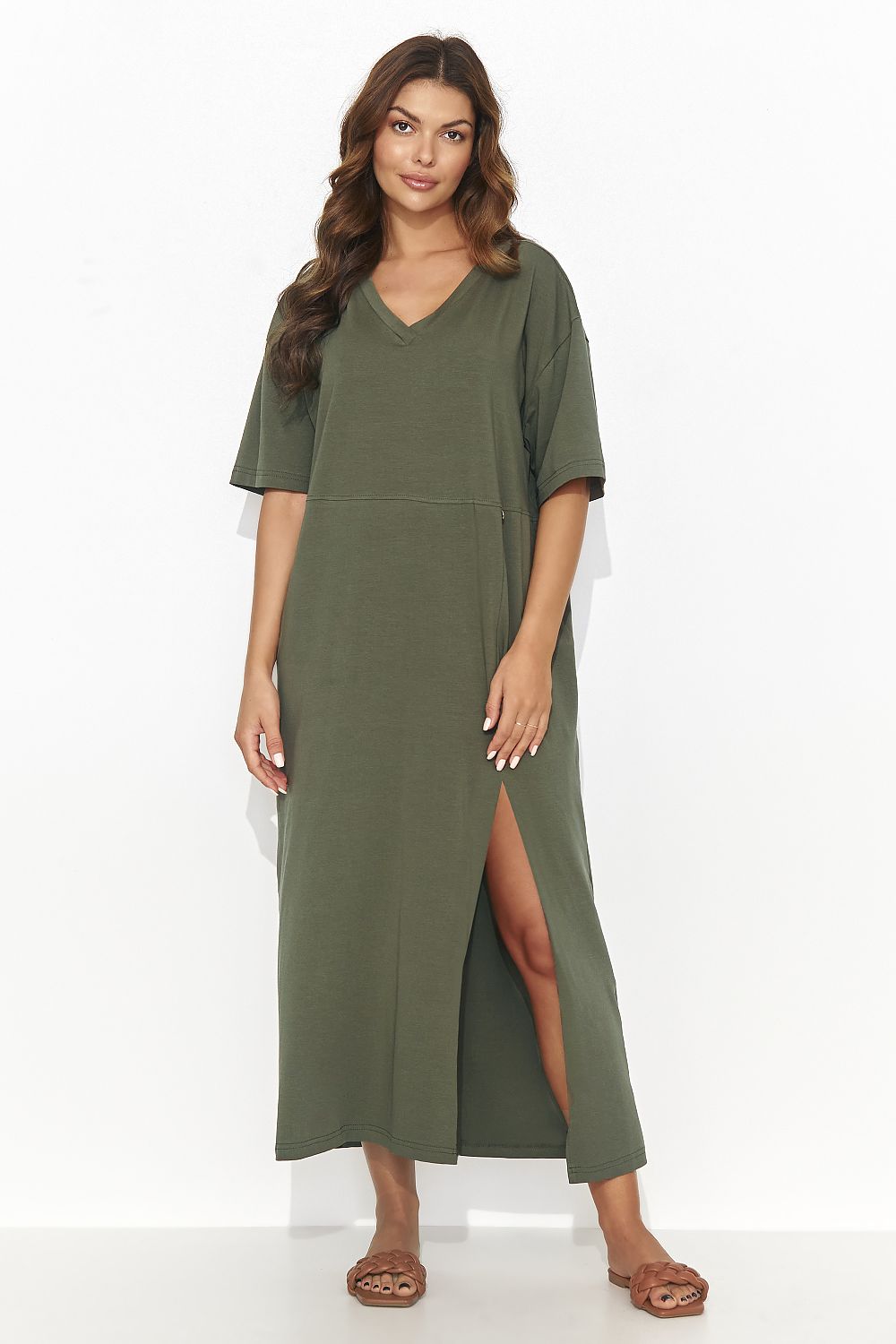  Rochie de zi model 193888 Numinou 