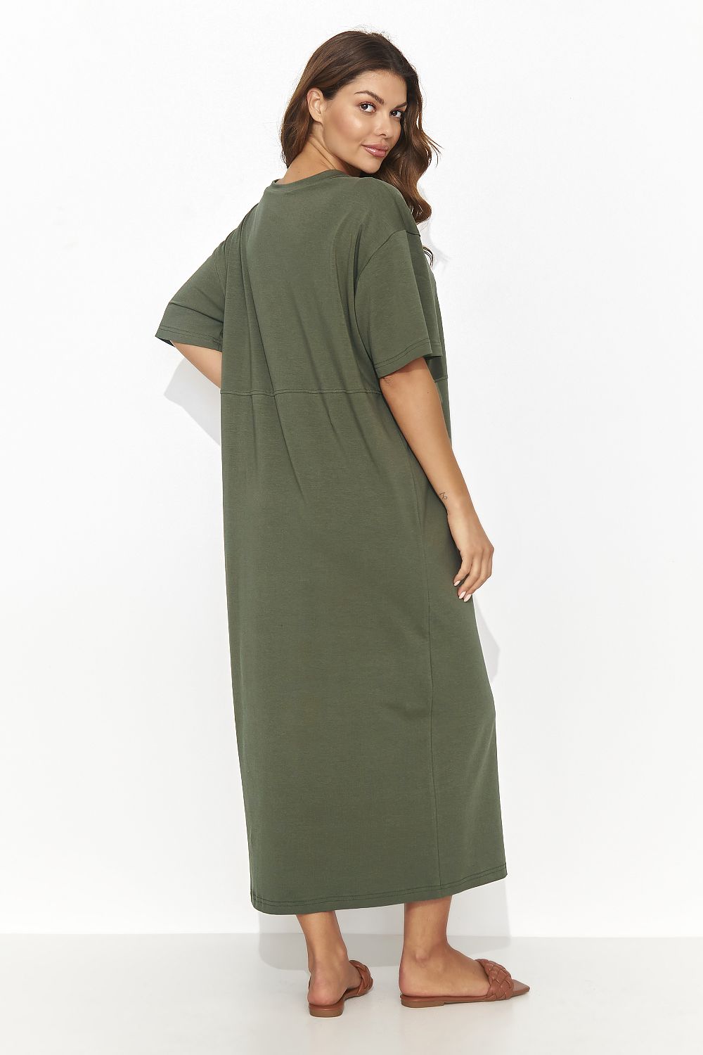  Rochie de zi model 193888 Numinou 