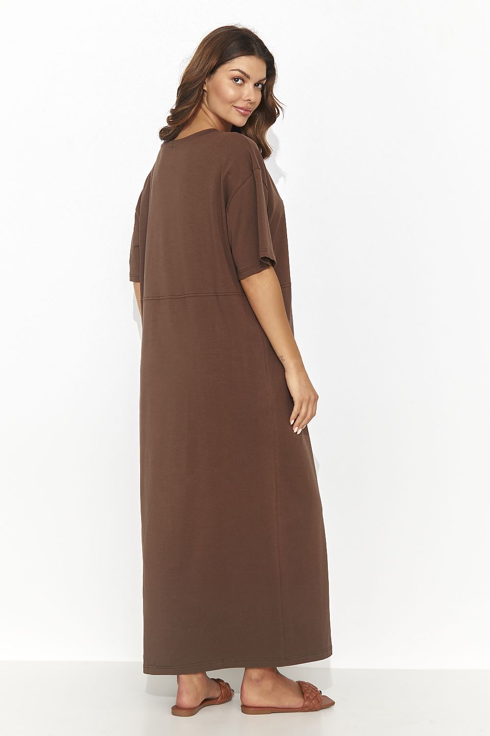  Rochie de zi model 193889 Numinou 