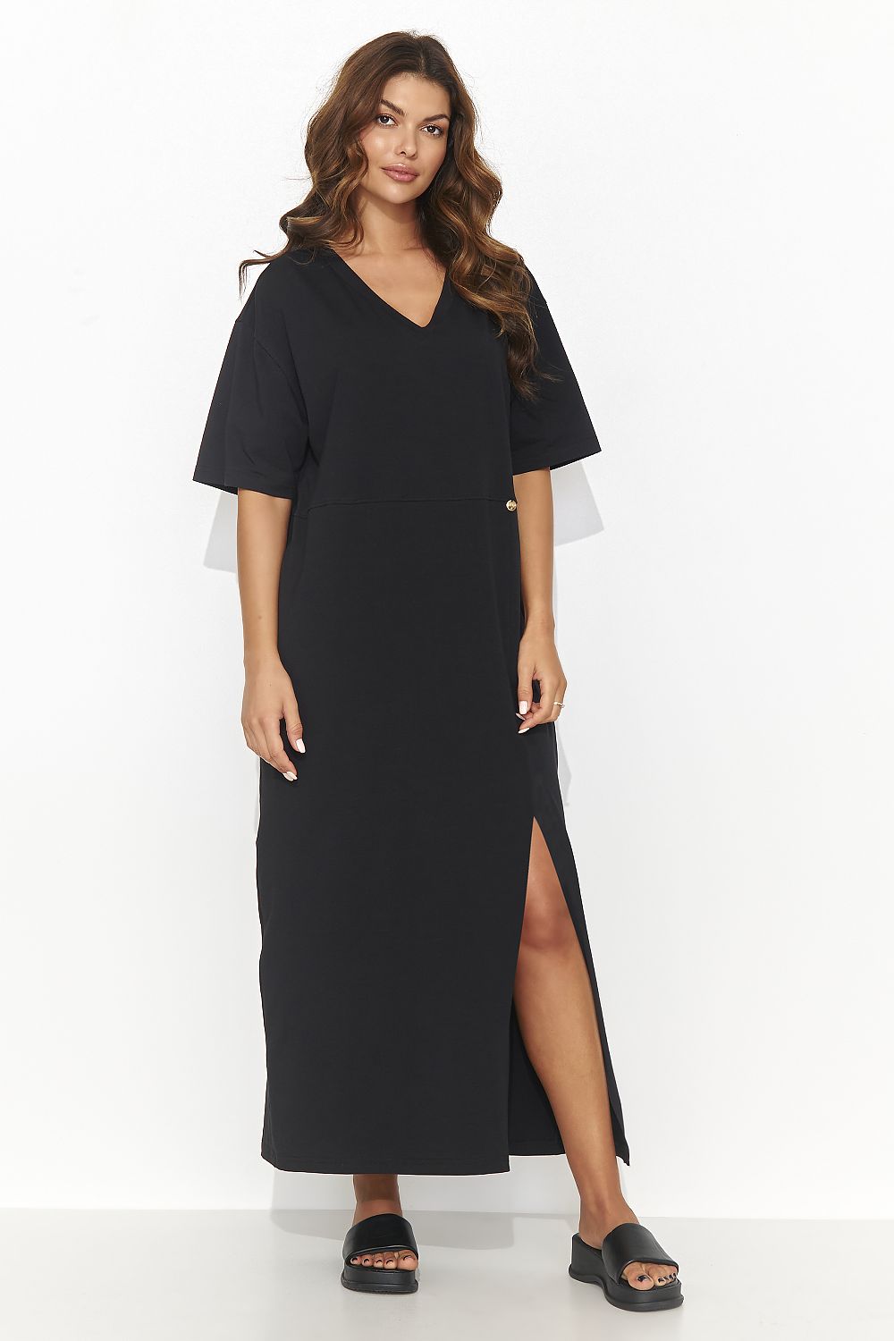  Rochie de zi model 193890 Numinou 