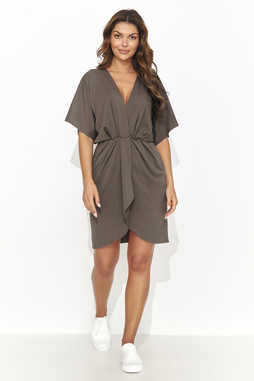  Rochie de zi model 193891 Numinou 