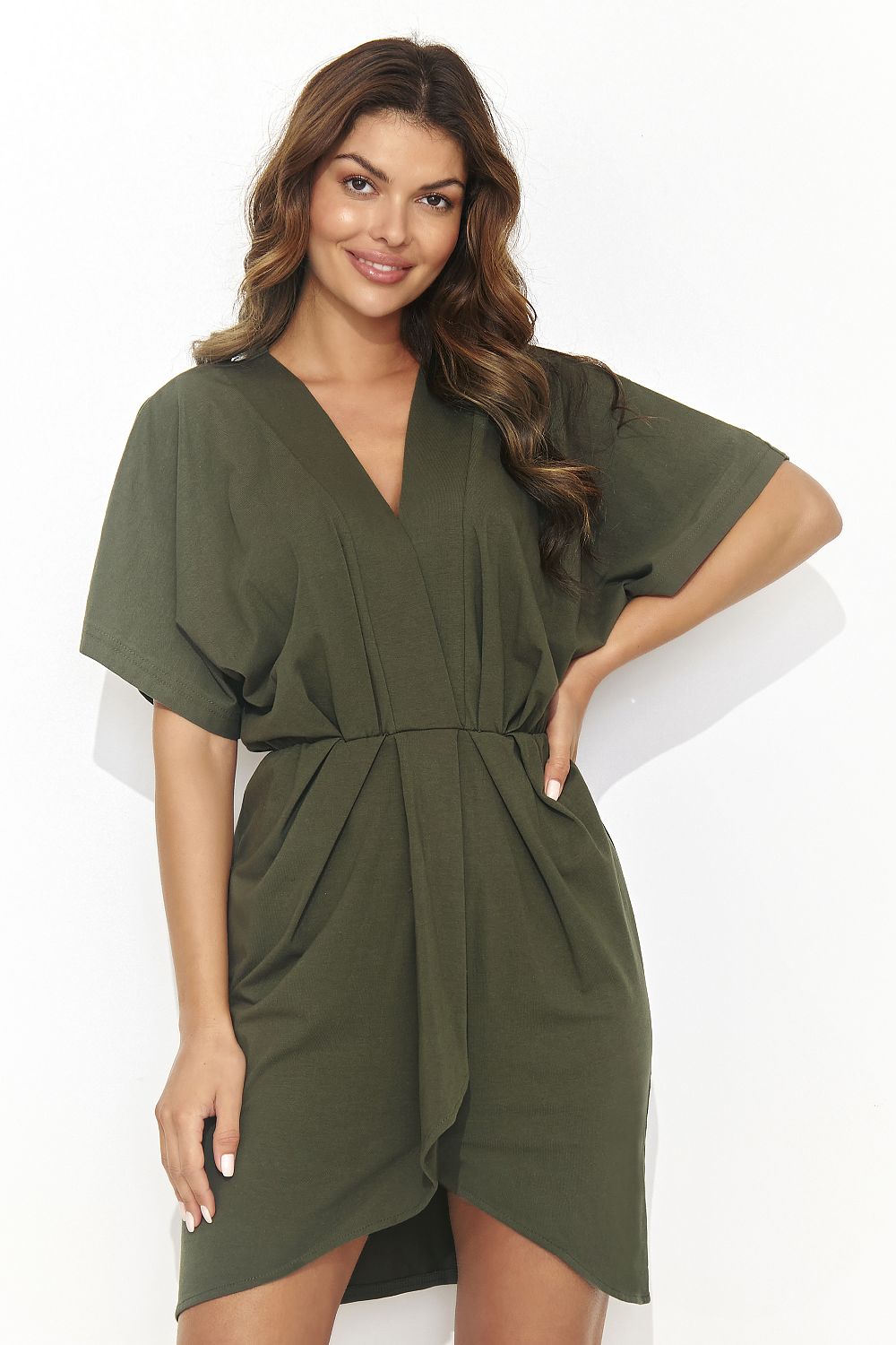  Rochie de zi model 193892 Numinou 