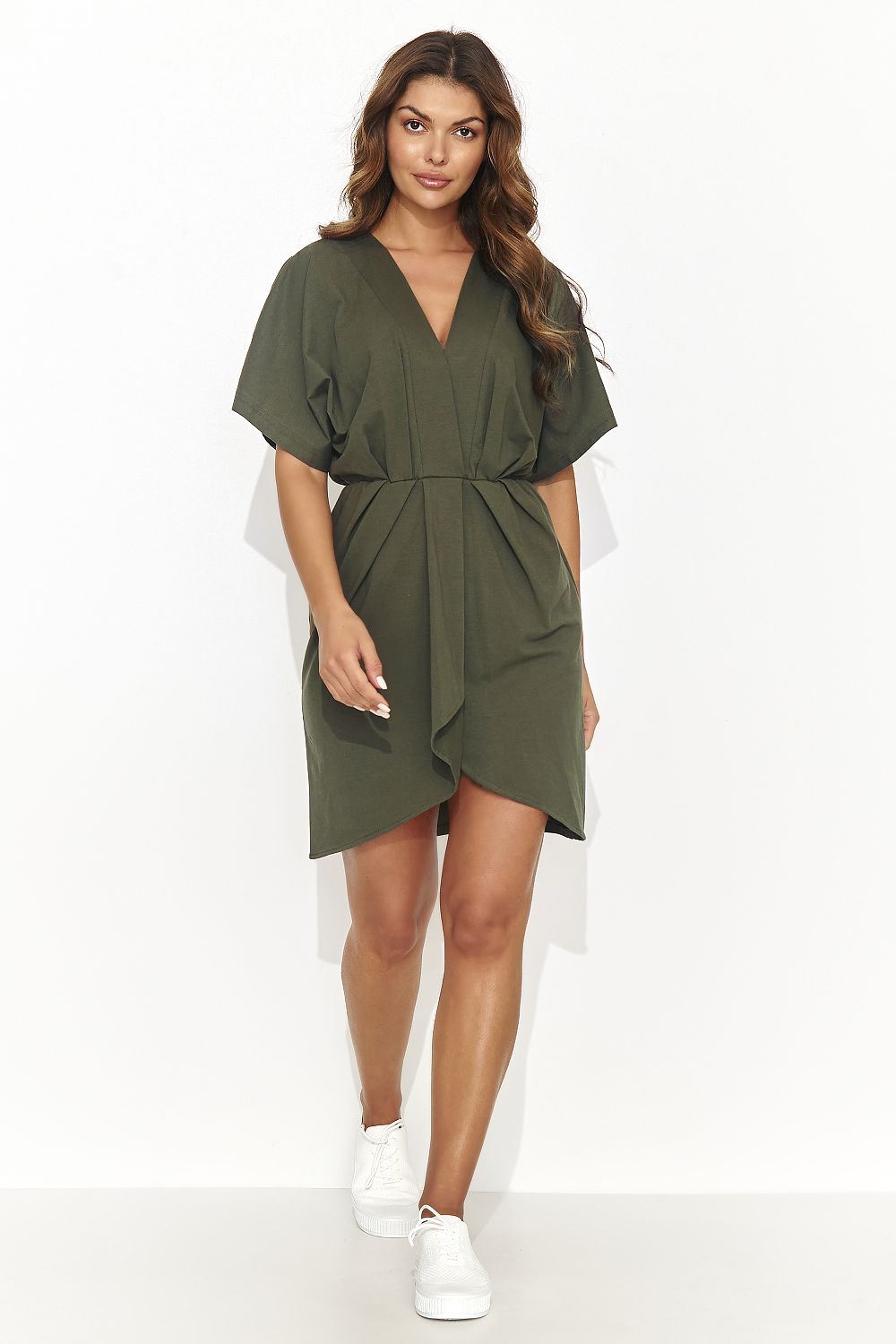  Rochie de zi model 193892 Numinou 