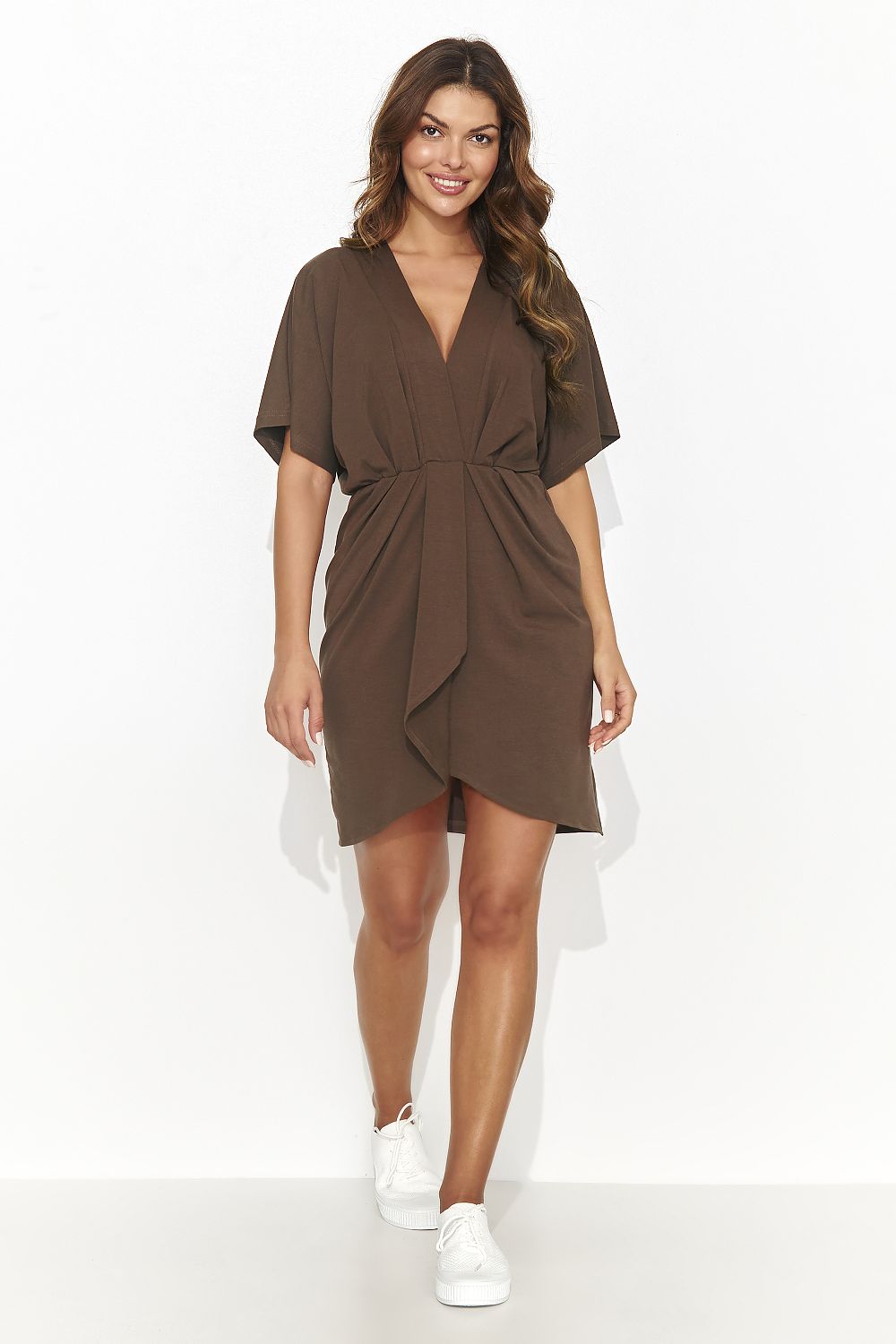  Rochie de zi model 193893 Numinou 