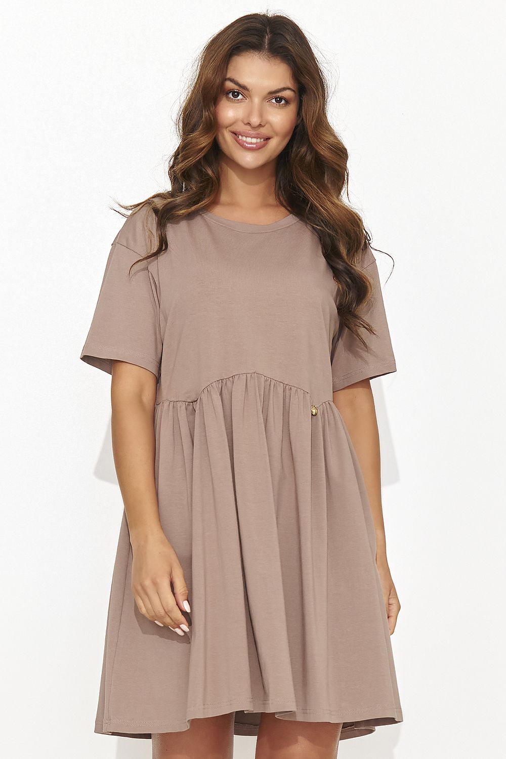  Rochie de zi model 193895 Numinou 