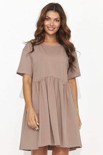  Rochie de zi model 193895 Numinou 