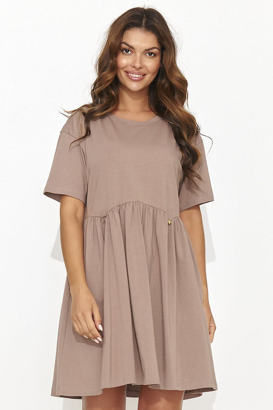  Rochie de zi model 193895 Numinou 