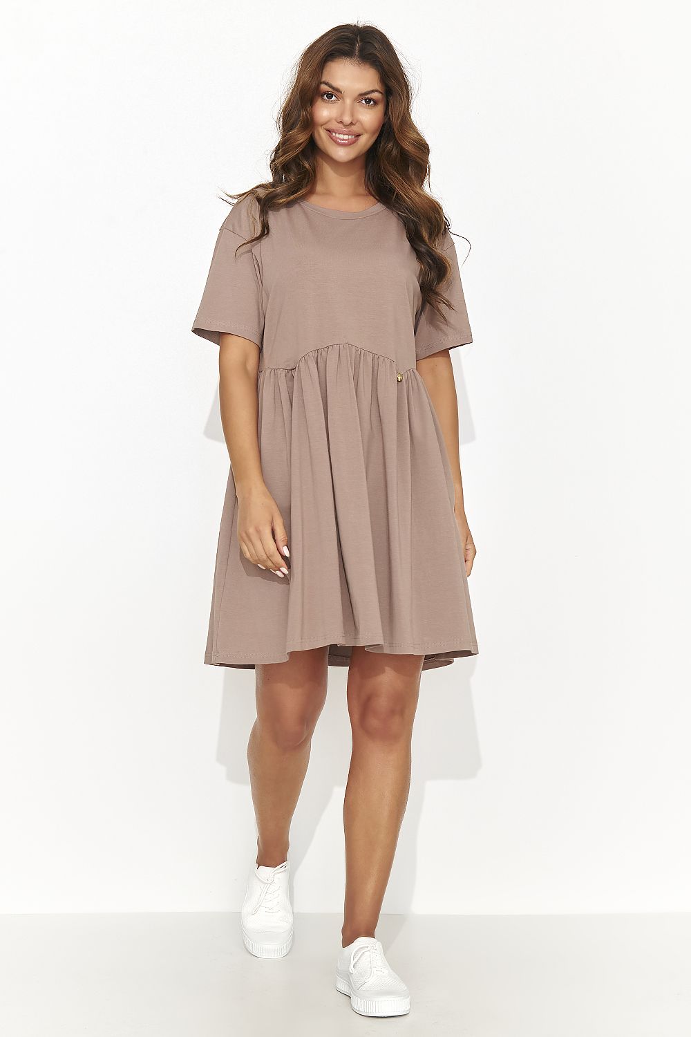  Rochie de zi model 193895 Numinou 