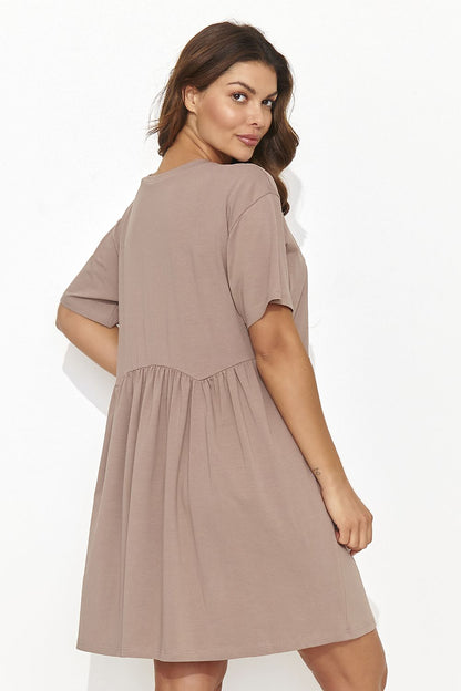 Rochie de zi model 193895 Numinou 