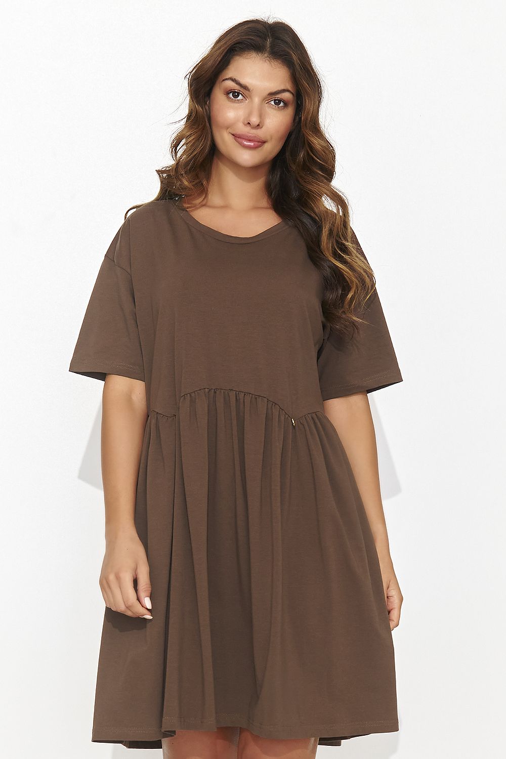  Rochie de zi model 193896 Numinou 