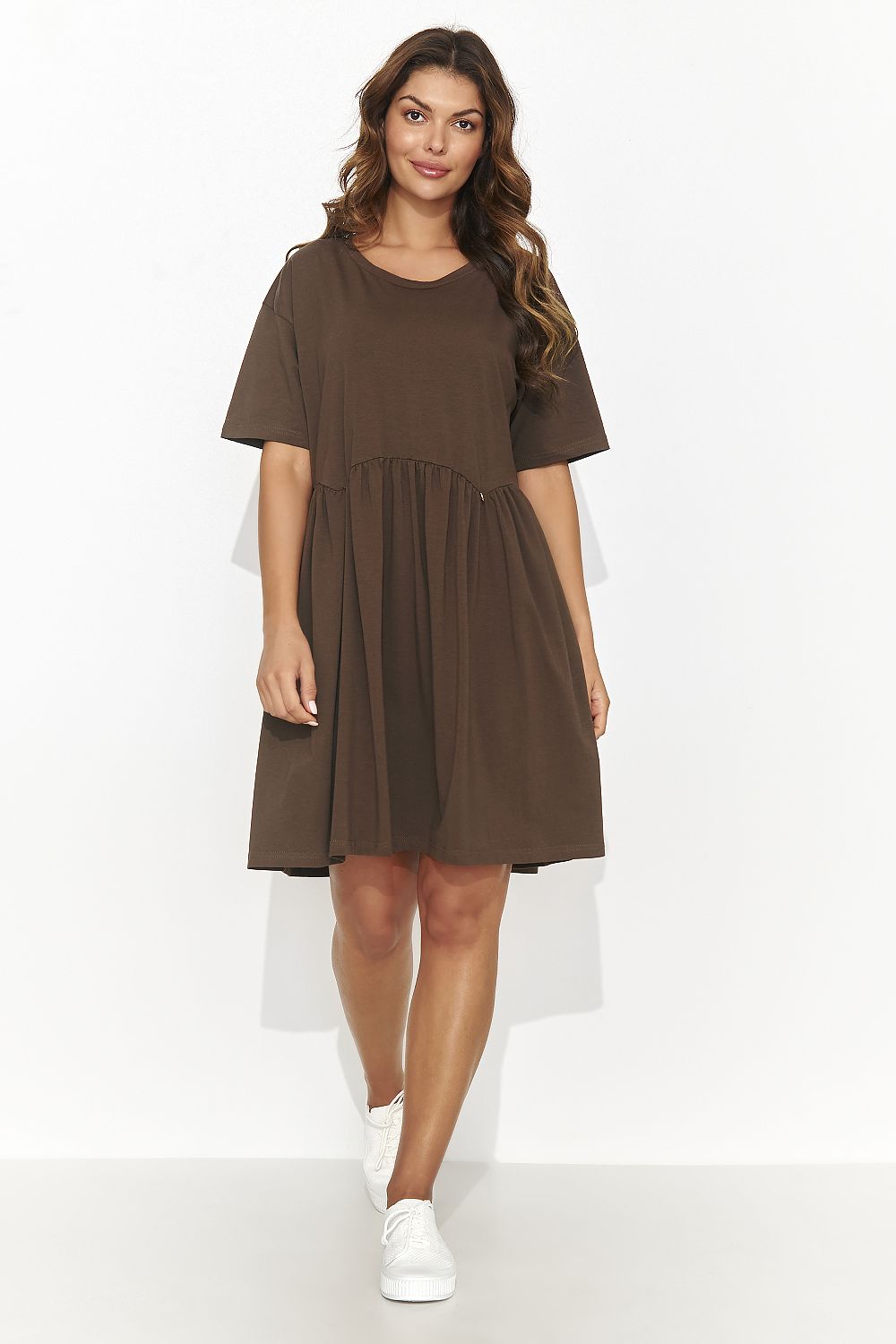  Rochie de zi model 193896 Numinou 