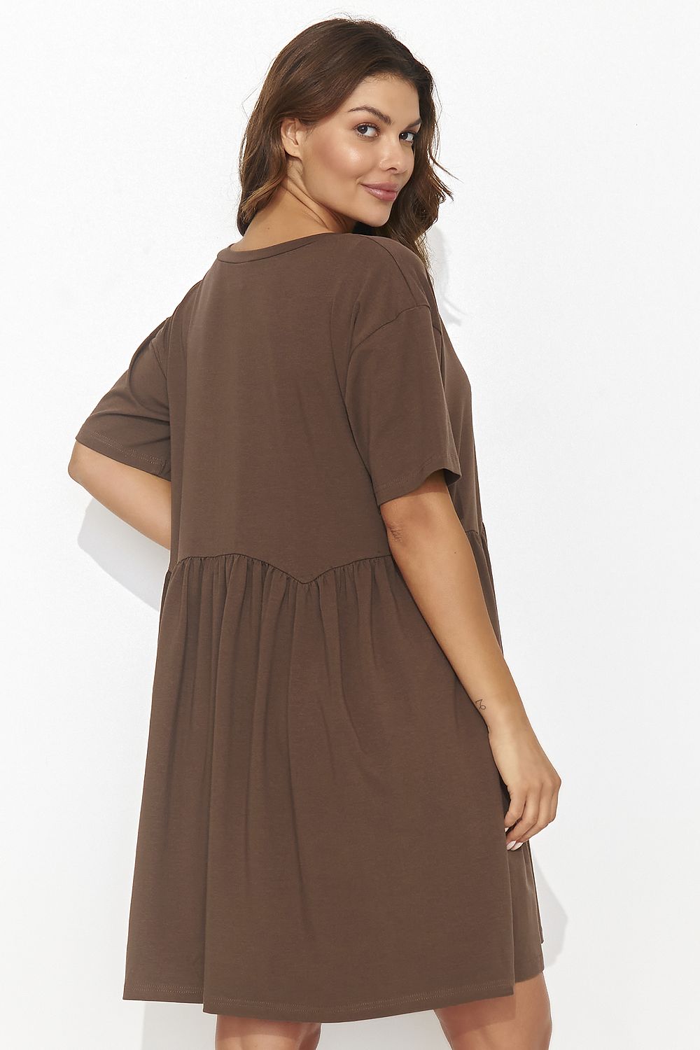  Rochie de zi model 193896 Numinou 
