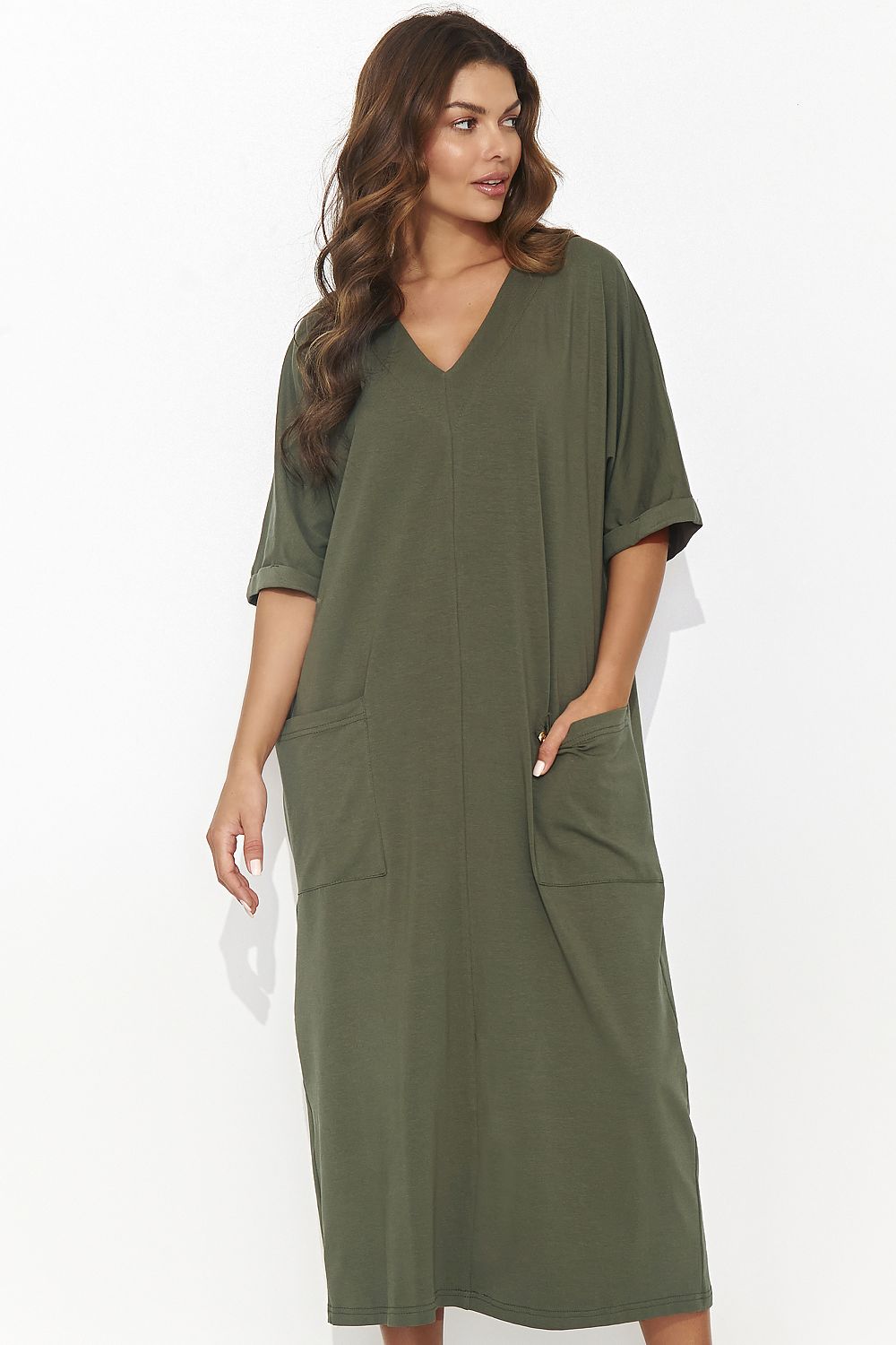  Rochie de zi model 193898 Numinou 