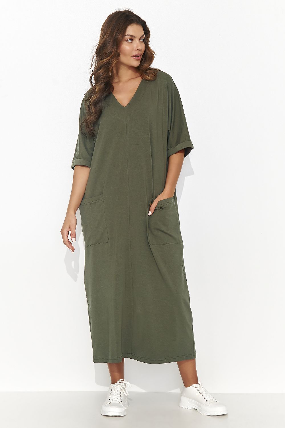  Rochie de zi model 193898 Numinou 