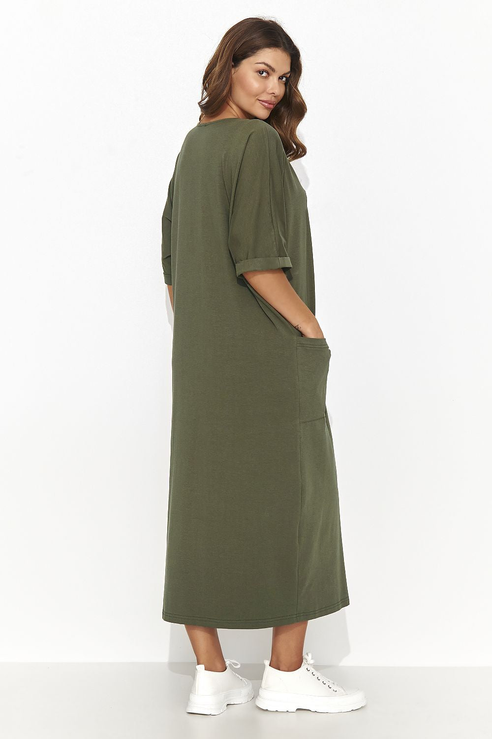  Rochie de zi model 193898 Numinou 
