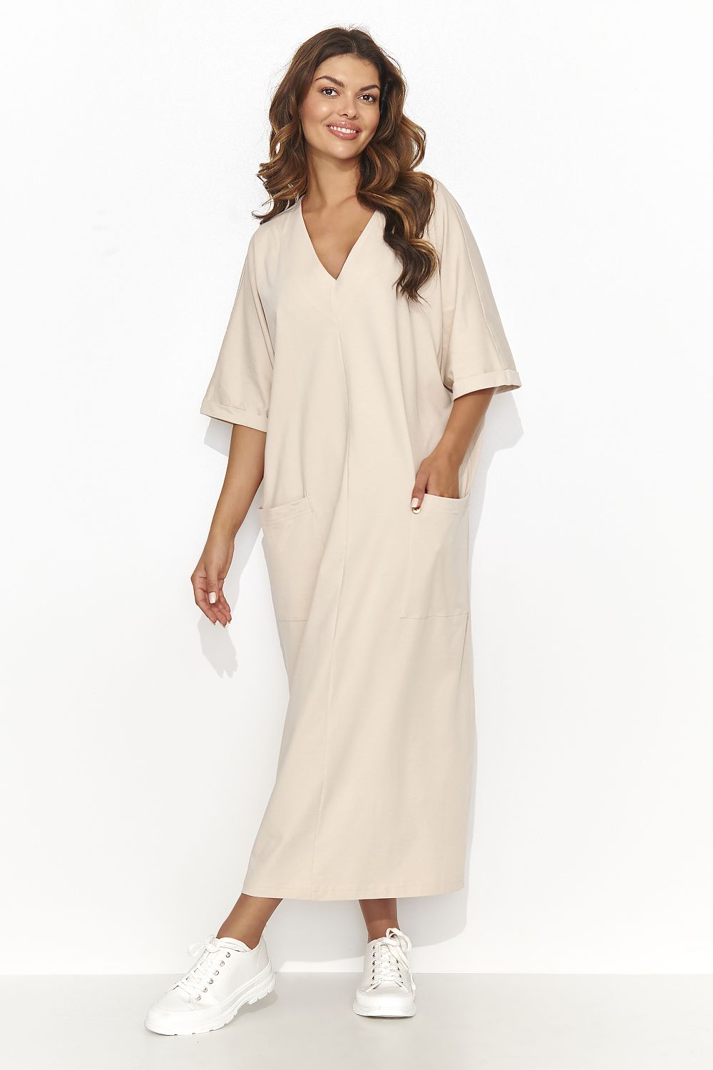  Rochie de zi model 193899 Numinou 