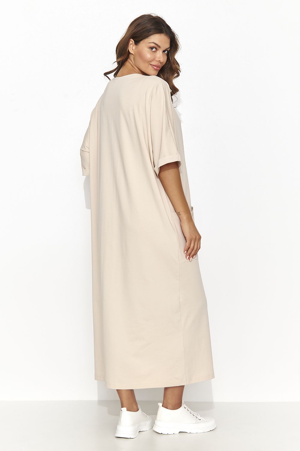  Rochie de zi model 193899 Numinou 