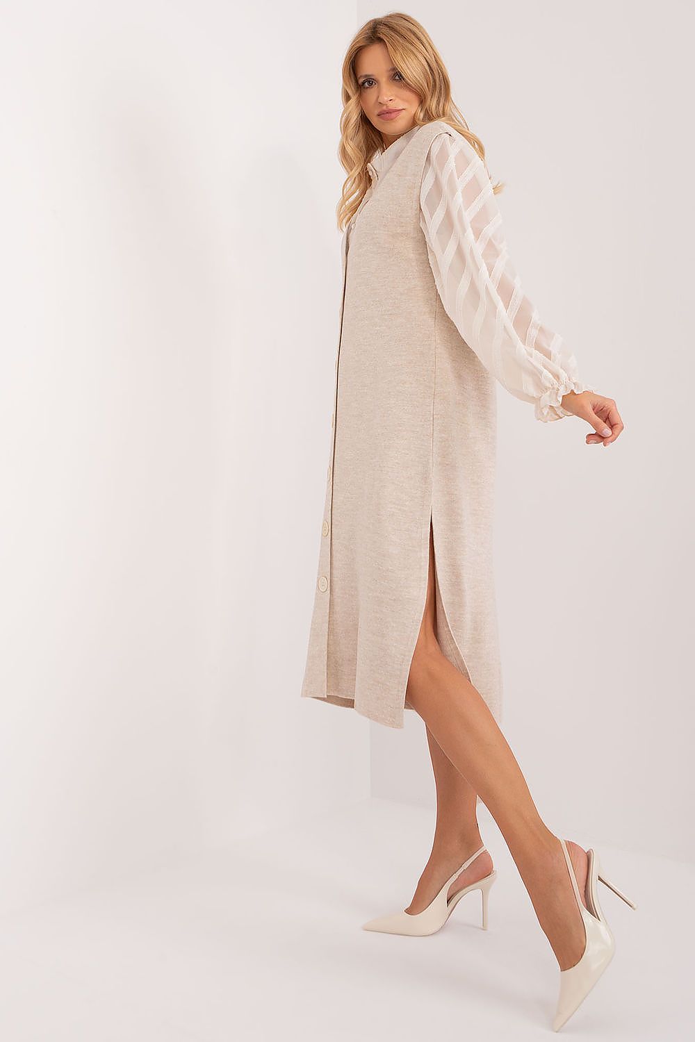  Rochie de zi model 194218 Badu 