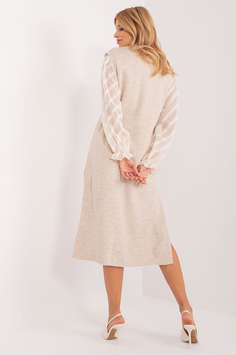  Rochie de zi model 194218 Badu 