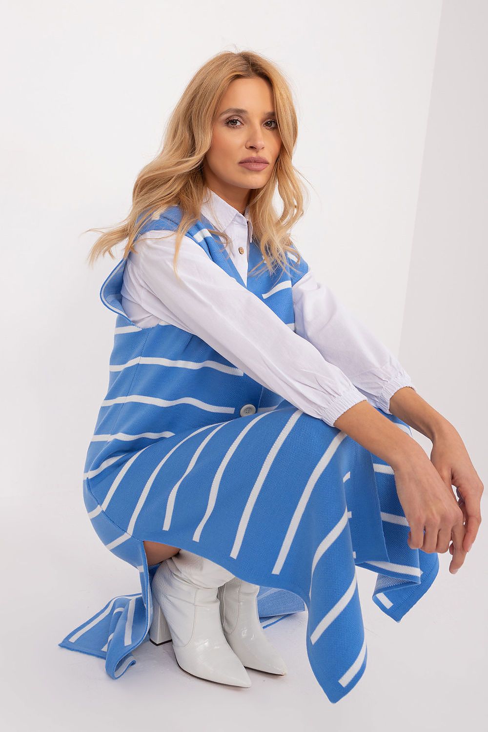  Rochie de zi model 194222 Badu 