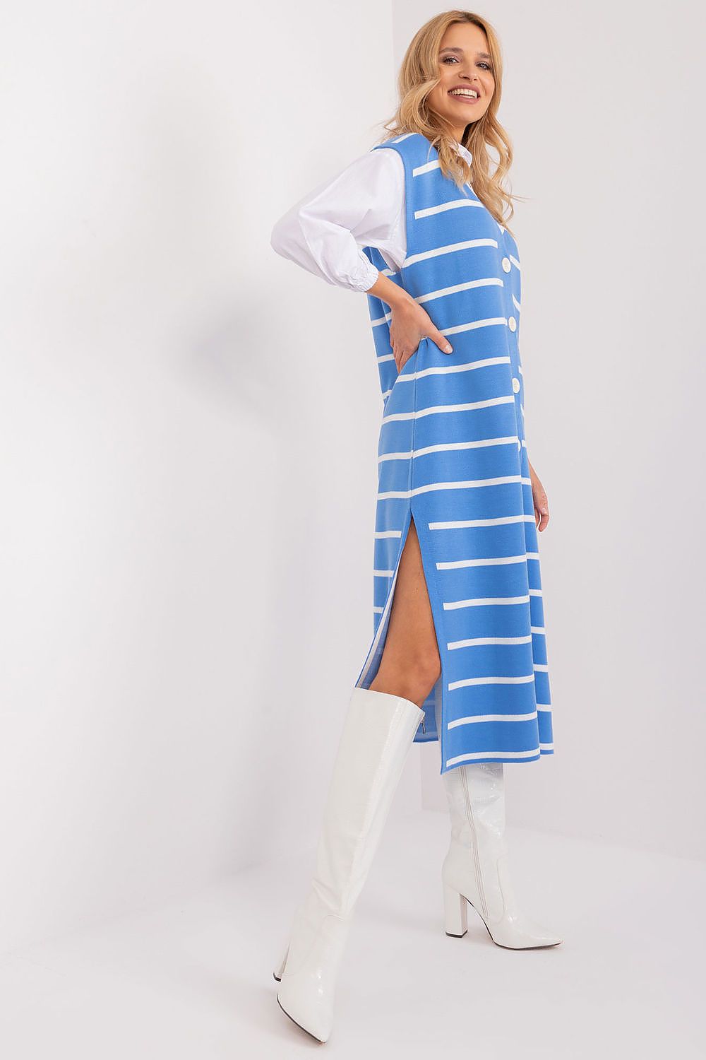  Rochie de zi model 194222 Badu 