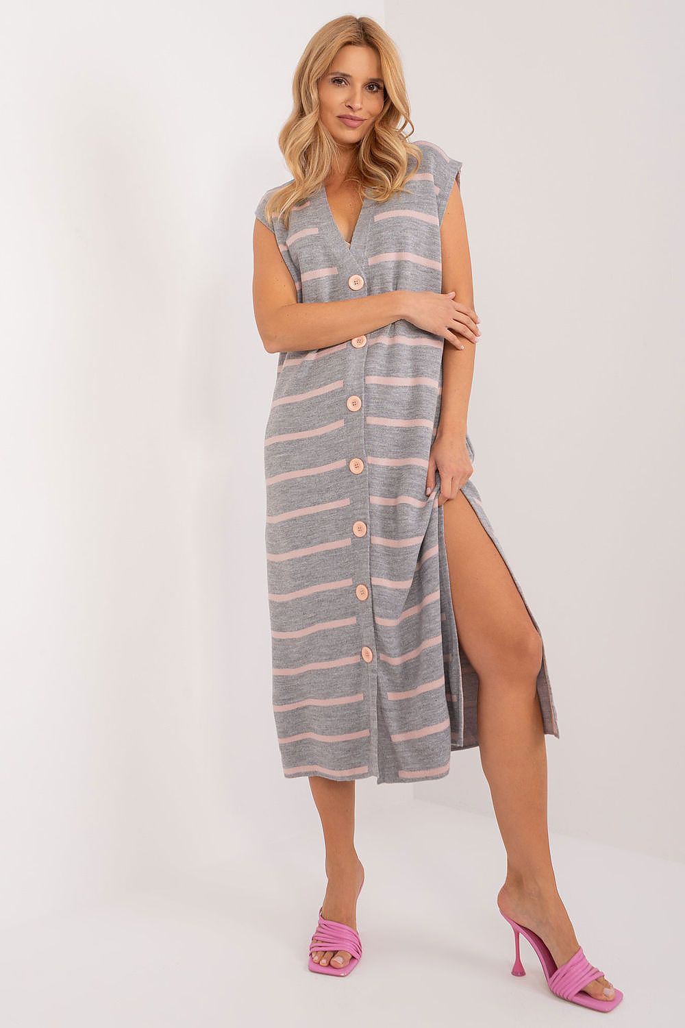  Rochie de zi model 194226 Badu 