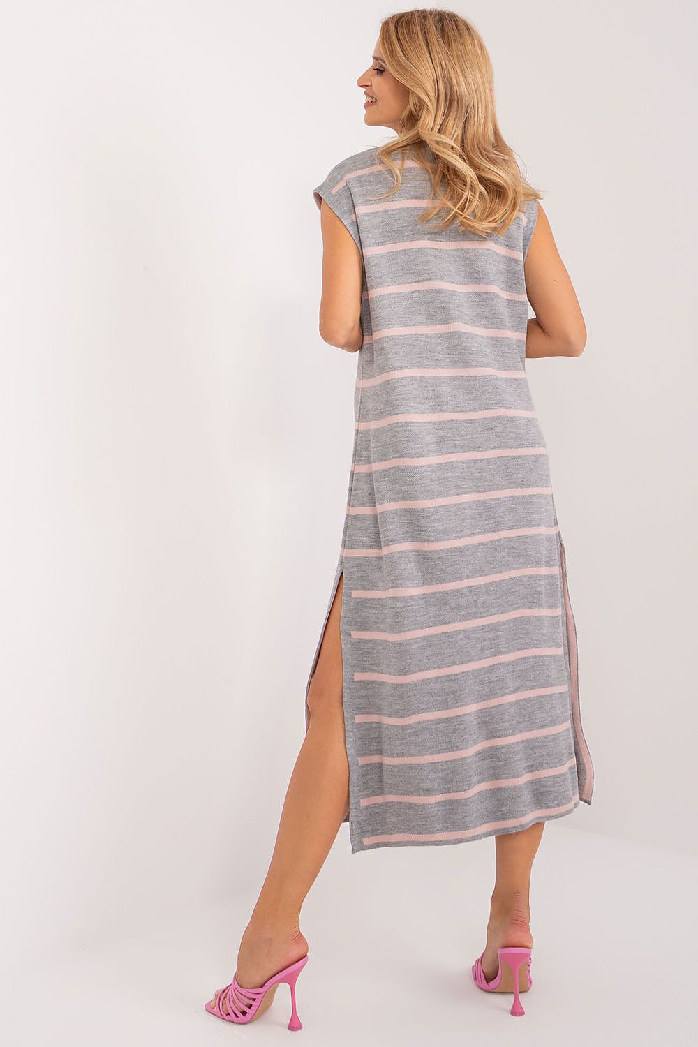  Rochie de zi model 194226 Badu 