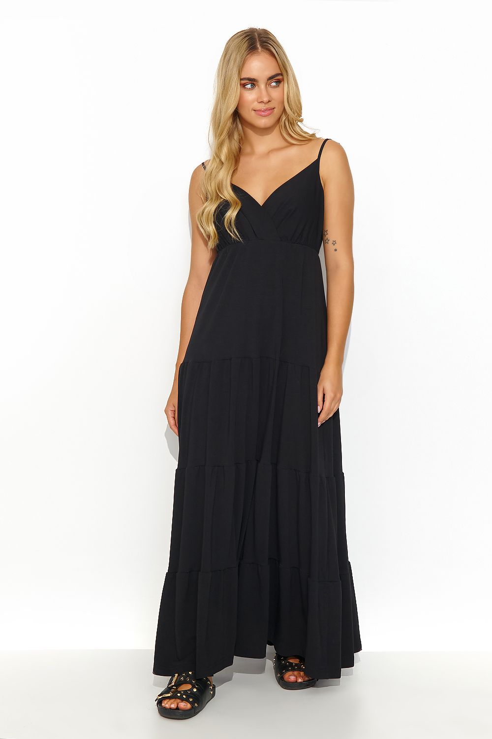  Rochie de zi model 194319 Makadamia 