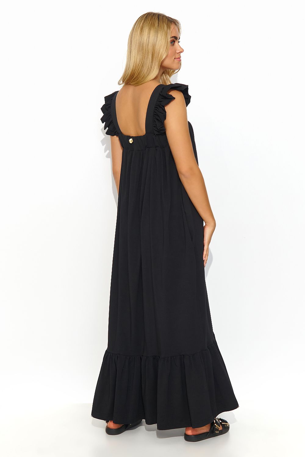  Rochie de zi model 194345 Makadamia 