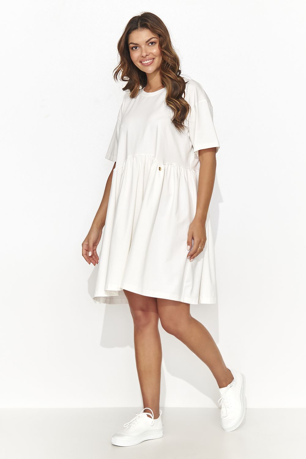  Rochie de zi model 194351 Numinou 