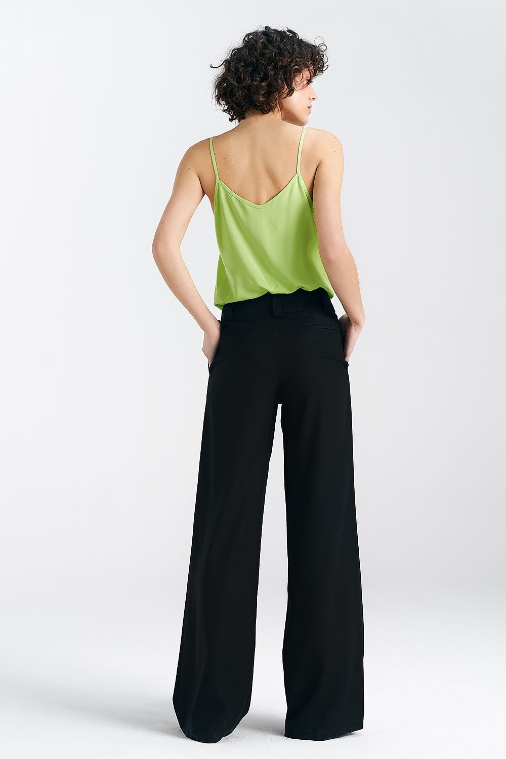  Pantaloni lungi model 195168 Nife 