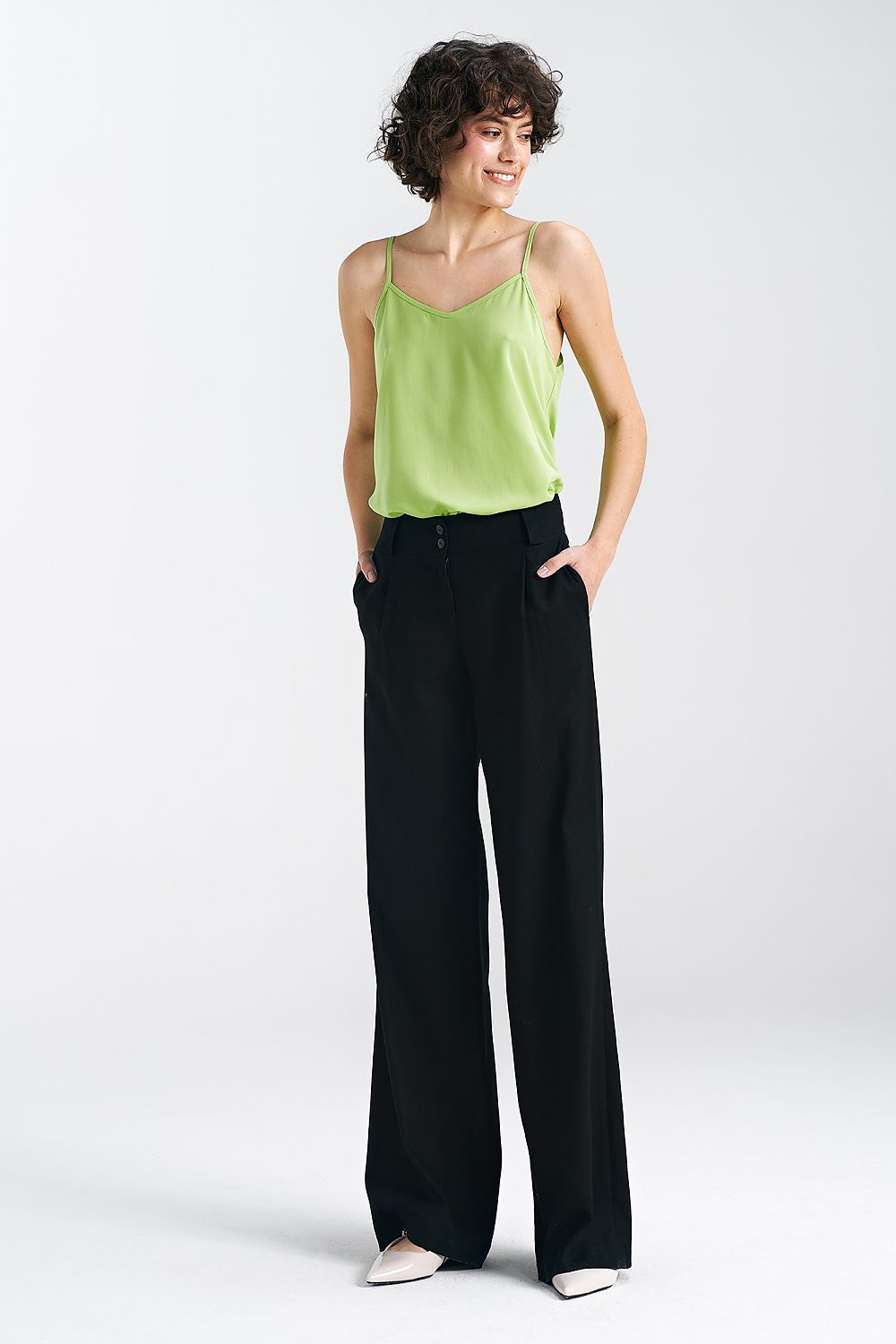  Pantaloni lungi model 195168 Nife 