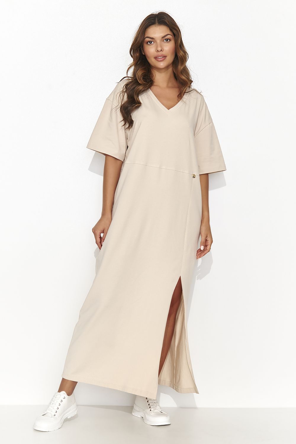  Rochie de zi model 195297 Numinou 