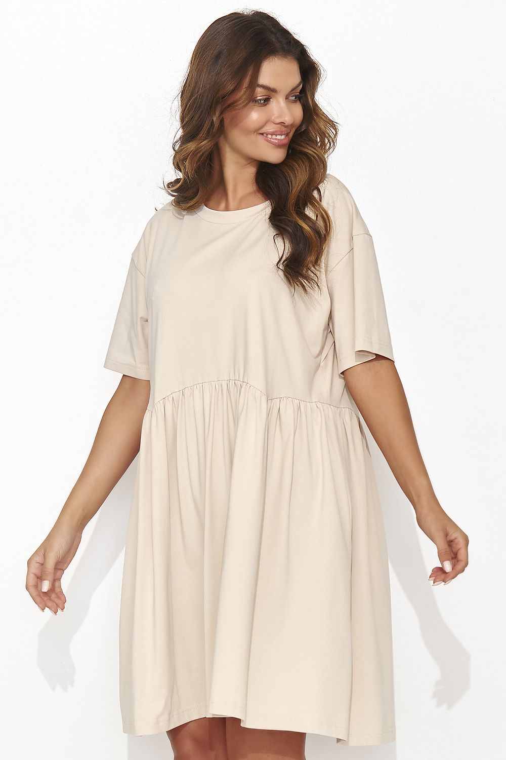  Rochie de zi model 195298 Numinou 