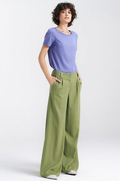  Pantaloni lungi model 195468 Nife 